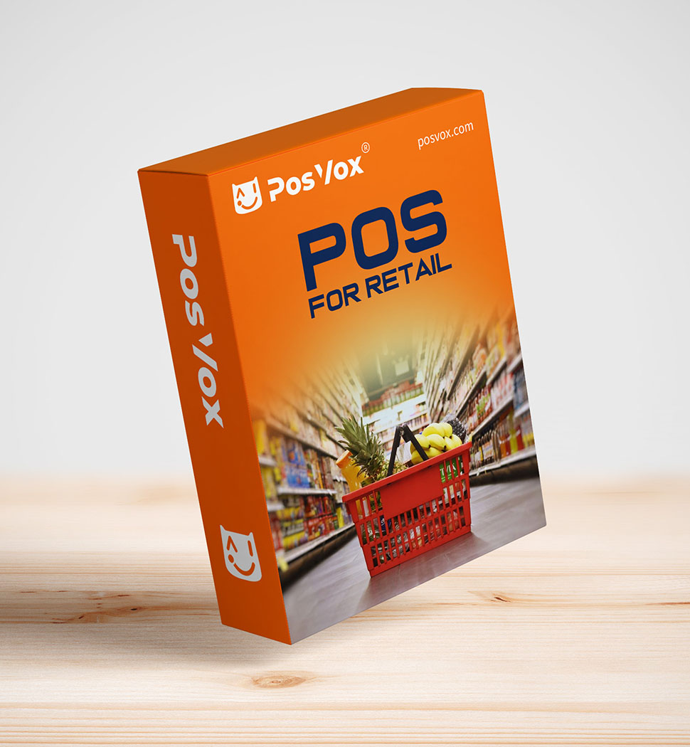 POS for Retail