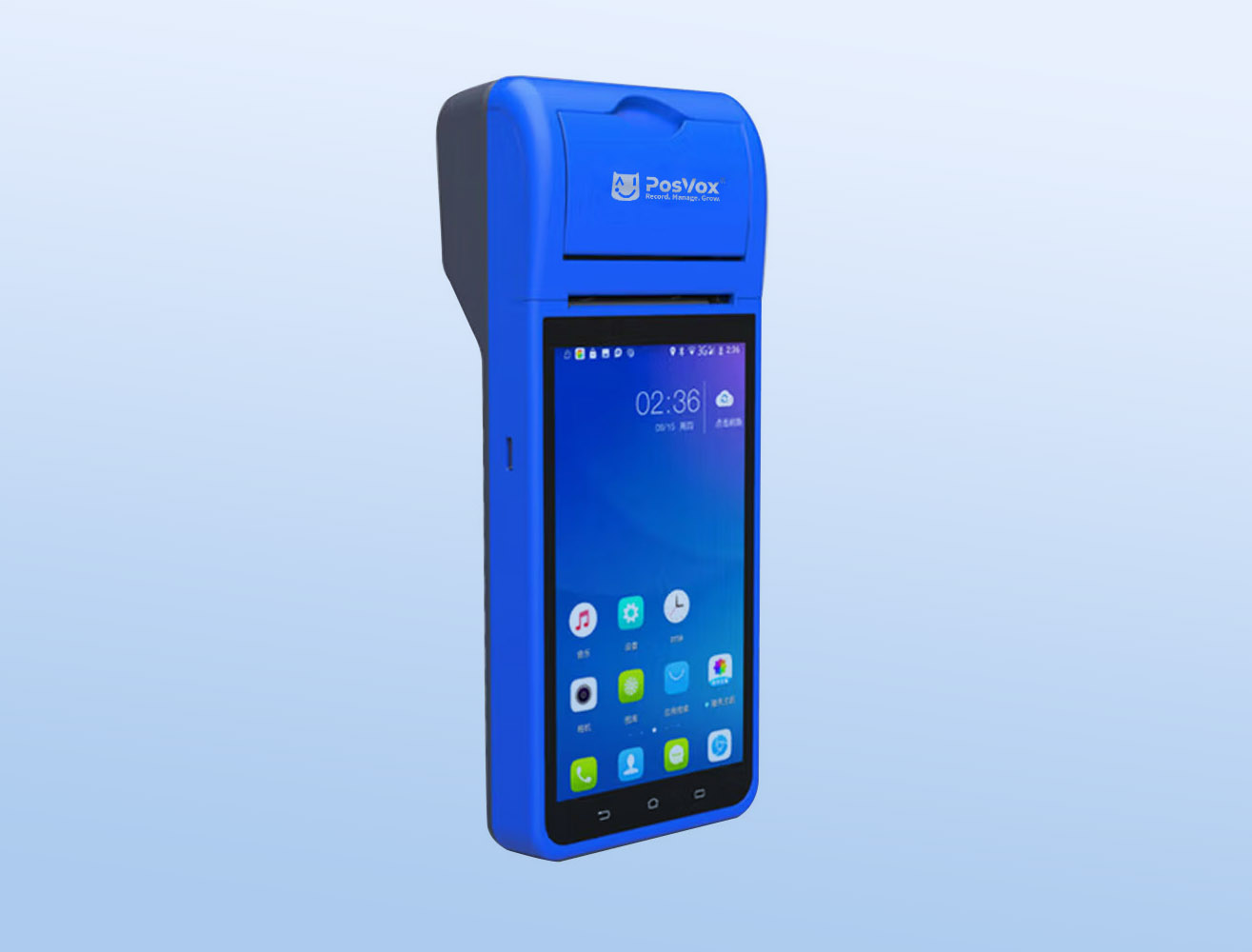 Mobile POS Terminator